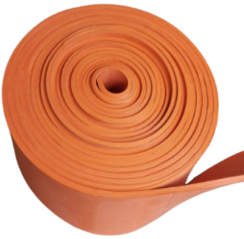 >morgan powerindo amerta - plain and dual lips NR belt skirt